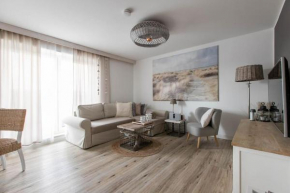 Traumhaftes Luxus Penthouse Tüselwind